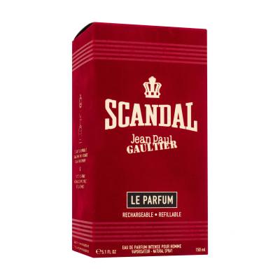 Jean Paul Gaultier Scandal Le Parfum Parfumovaná voda pre mužov 150 ml