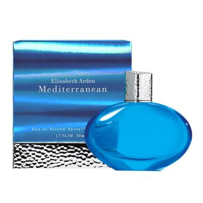 Elizabeth Arden Mediterranean Parfumovaná voda pre ženy 10 ml tester