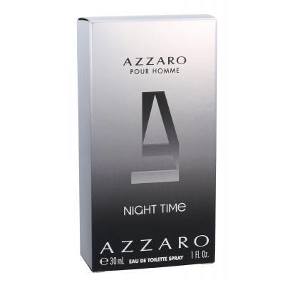 Azzaro Pour Homme Night Time Toaletná voda pre mužov 30 ml