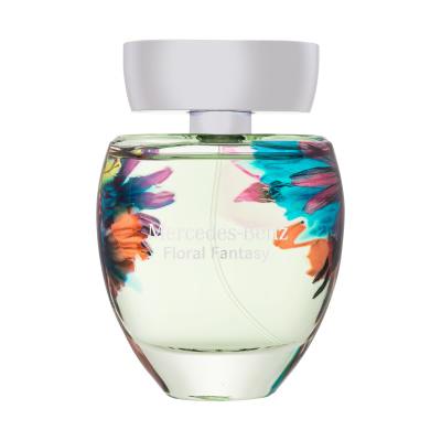 Mercedes-Benz Floral Fantasy Toaletná voda pre ženy 90 ml
