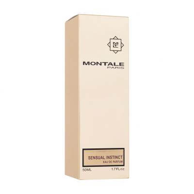 Montale Sensual Instinct Parfumovaná voda 50 ml