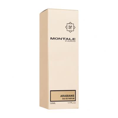 Montale Arabians Parfumovaná voda 50 ml