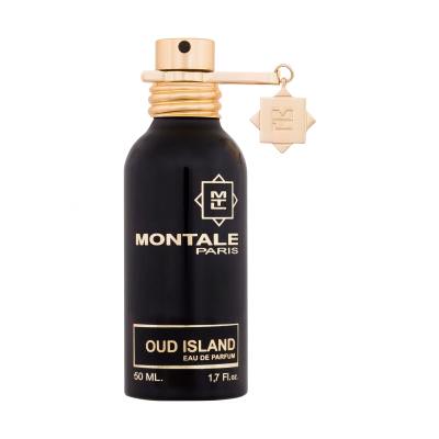 Montale Oud Island Parfumovaná voda 50 ml
