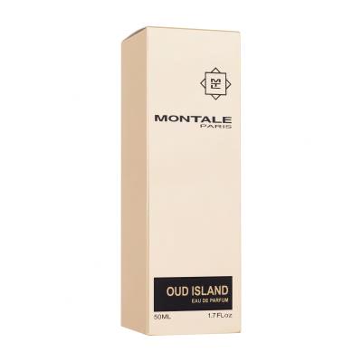 Montale Oud Island Parfumovaná voda 50 ml