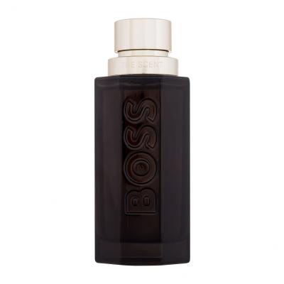 HUGO BOSS Boss The Scent Magnetic Parfumovaná voda pre mužov 100 ml