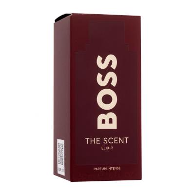 HUGO BOSS Boss The Scent Elixir Parfum pre mužov 50 ml