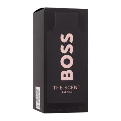 HUGO BOSS Boss The Scent Parfum pre mužov 50 ml