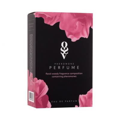 Obsessive Floral-Woody Afrodiziakum pre ženy 30 ml