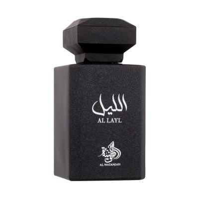 Al Wataniah Al Layl Parfumovaná voda 100 ml