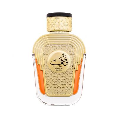 Al Wataniah Watani Intense Parfumovaná voda 100 ml