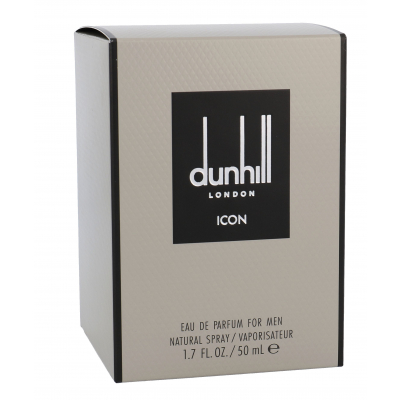 Dunhill Icon Parfumovaná voda pre mužov 50 ml
