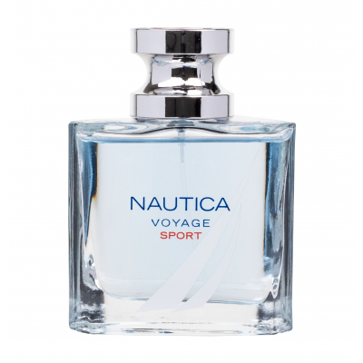 Nautica Voyage Sport Toaletná voda pre mužov 50 ml