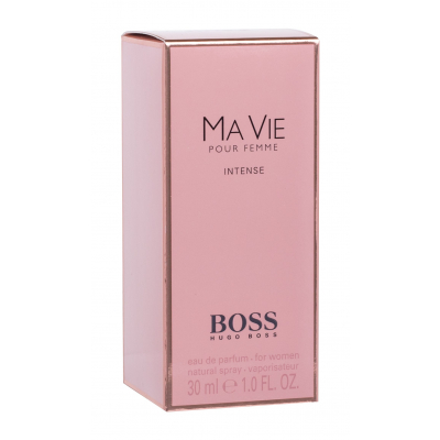 HUGO BOSS Boss Ma Vie Intense Parfumovaná voda pre ženy 30 ml