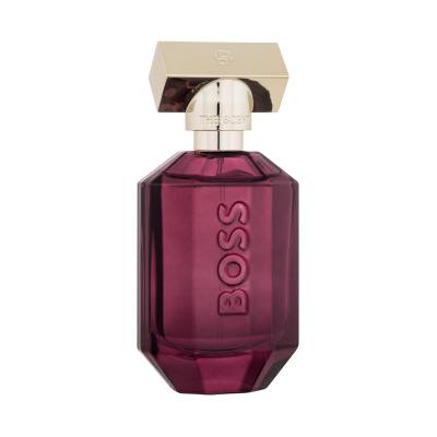 HUGO BOSS Boss The Scent Magnetic Parfumovaná voda pre ženy 50 ml