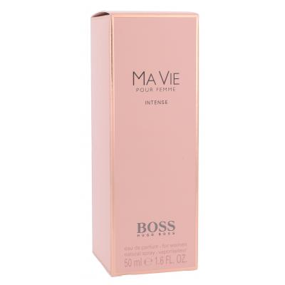HUGO BOSS Boss Ma Vie Intense Parfumovaná voda pre ženy 50 ml
