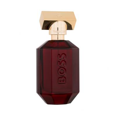 HUGO BOSS Boss The Scent Elixir Parfum pre ženy 50 ml