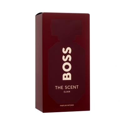 HUGO BOSS Boss The Scent Elixir Parfum pre ženy 50 ml