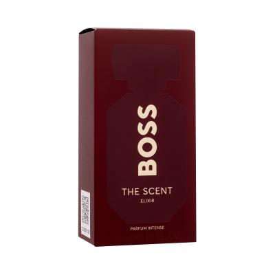 HUGO BOSS Boss The Scent Elixir Parfum pre ženy 30 ml