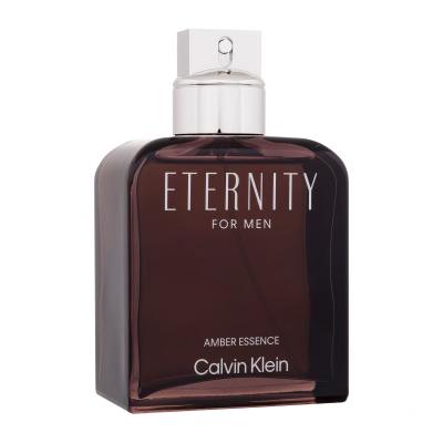 Calvin Klein Eternity Amber Essence Parfum pre mužov 200 ml