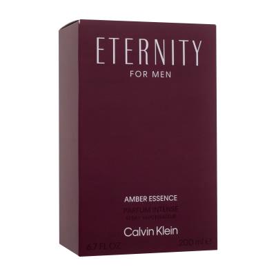Calvin Klein Eternity Amber Essence Parfum pre mužov 200 ml
