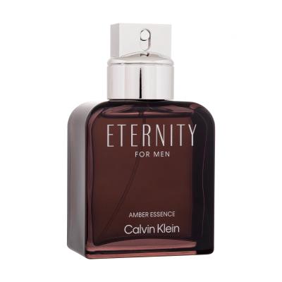 Calvin Klein Eternity Amber Essence Parfum pre mužov 100 ml