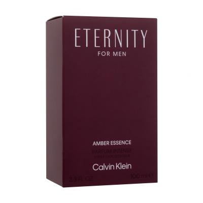 Calvin Klein Eternity Amber Essence Parfum pre mužov 100 ml