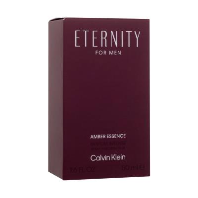 Calvin Klein Eternity Amber Essence Parfum pre mužov 50 ml