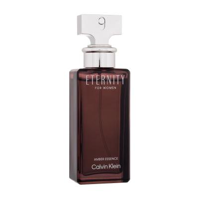 Calvin Klein Eternity Amber Essence Parfum pre ženy 50 ml