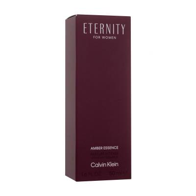 Calvin Klein Eternity Amber Essence Parfum pre ženy 50 ml
