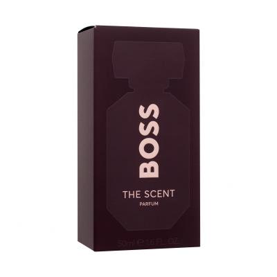 HUGO BOSS Boss The Scent Parfum pre ženy 50 ml