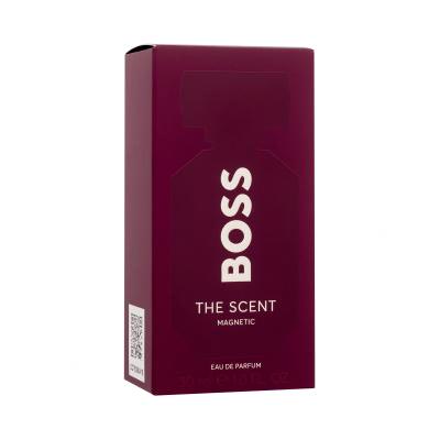 HUGO BOSS Boss The Scent Magnetic Parfumovaná voda pre ženy 30 ml