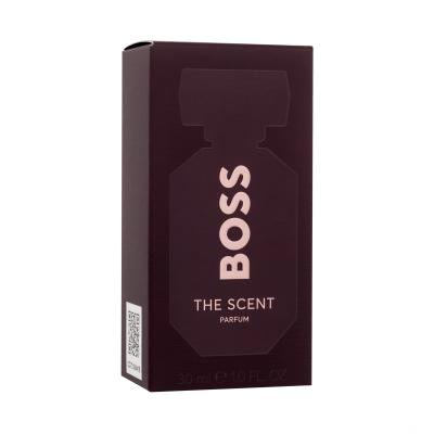HUGO BOSS Boss The Scent Parfum pre ženy 30 ml