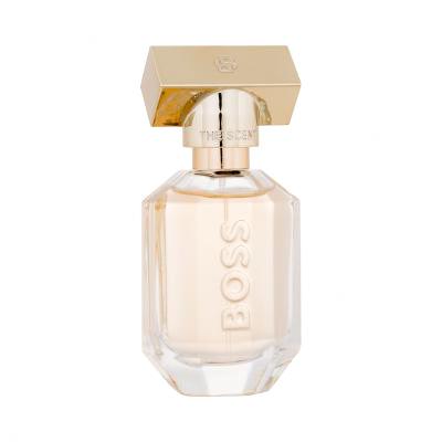 HUGO BOSS Boss The Scent Parfumovaná voda pre ženy 30 ml