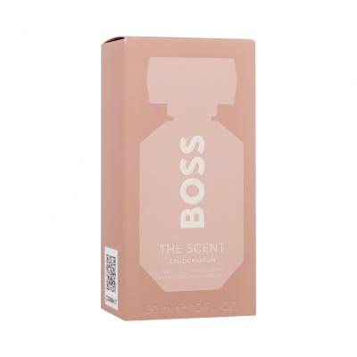 HUGO BOSS Boss The Scent Parfumovaná voda pre ženy 30 ml