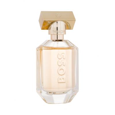HUGO BOSS Boss The Scent Parfumovaná voda pre ženy 50 ml