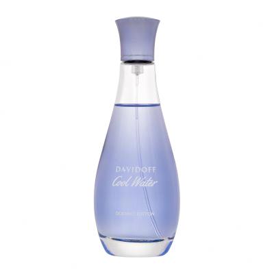Davidoff Cool Water Oceanic Edition 2025 Toaletná voda pre ženy 100 ml