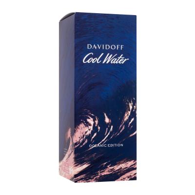 Davidoff Cool Water Oceanic Edition 2025 Toaletná voda pre ženy 100 ml