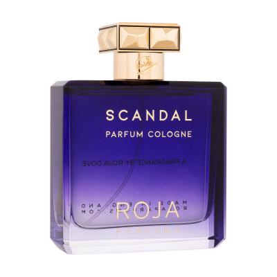 Roja Parfums Scandal Kolínska voda pre mužov 100 ml