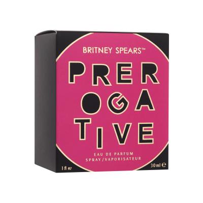 Britney Spears Prerogative Parfumovaná voda 30 ml