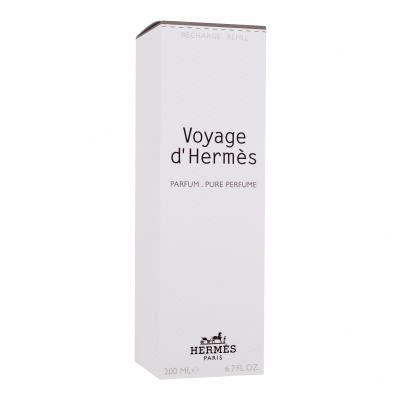 Hermes Voyage d'Hermès Parfum Náplň 200 ml