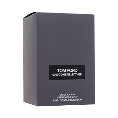 TOM FORD Eau d'Ombré Leather Toaletná voda pre mužov 100 ml