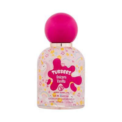 Grandeur Tubbees Unicorn Vanilla Parfumovaná voda 50 ml