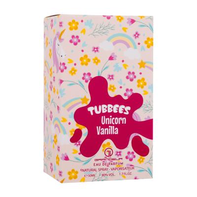 Grandeur Tubbees Unicorn Vanilla Parfumovaná voda 50 ml