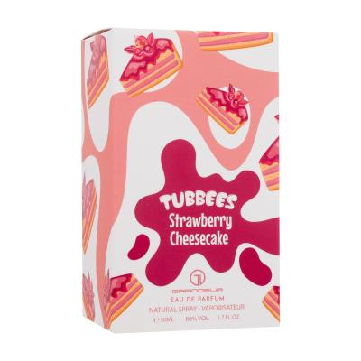Grandeur Tubbees Strawberry Cheesecake Parfumovaná voda 50 ml