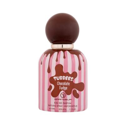 Grandeur Tubbees Chocolate Fudge Parfumovaná voda 50 ml