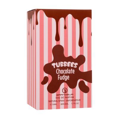 Grandeur Tubbees Chocolate Fudge Parfumovaná voda 50 ml