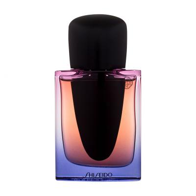 Shiseido Ginza Night Parfumovaná voda pre ženy 30 ml