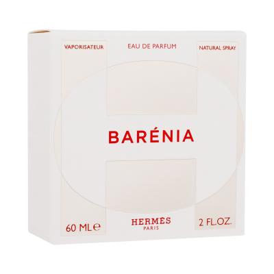 Hermes Barénia Parfumovaná voda pre ženy 60 ml