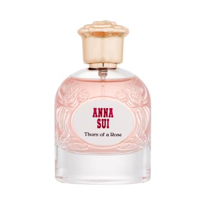 Anna Sui Wild Wonder Thorn of a Rose Parfumovaná voda pre ženy 50 ml