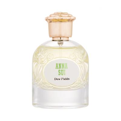 Anna Sui Wild Wonder Dew Fields Parfumovaná voda pre ženy 50 ml